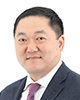 Steven D. Shin, CFA