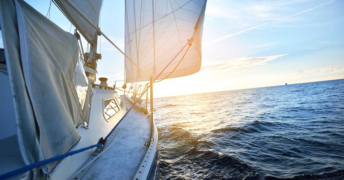 Mid-Year Outlook: Sailing through Uncharted Waters