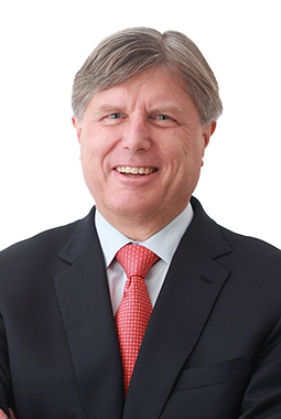 David F. Hoffman, CFA