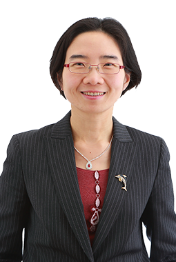 Tracy Chen, CFA, CAIA